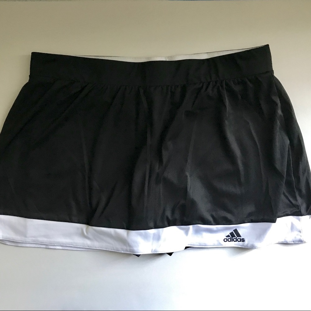 Adidas tennis skirt